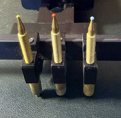 Cobra Archery Bowhunting 3 Pin Sight