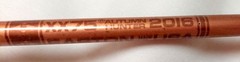 Easton Aluminum Arrows – Bitzenburger Fletching Jig -Thunder head 125 broadheads