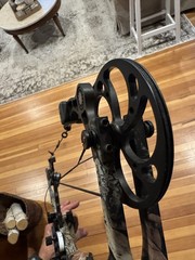 Mathews Switchback XT RH 29/70. LOADED & EXCELLENT, Ready to Hunt!