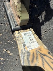 PSE Typhoon Camo Camouflage Compund Bow