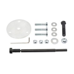 Drive Clutch Puller Bolt & Hub Puller Kit for Club Car DS & Precedent 1988-up…