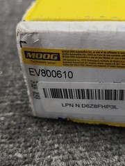 EV800610 Steering Tie Rod End for Cadillac CTS