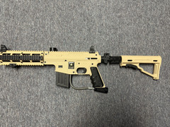 Paintball Rifle. Brand New