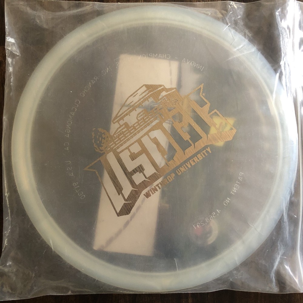 Innova Champion Roc 2022 United States Disc Golf Championship USDGC #1558