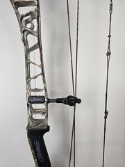 Mathews VXR 31.5 Compound Bow