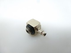 SMART PARTS ION REAR SWIVEL BANJO NIPPLE FOR BOLT OUT BACK BODY EOS ION XE GOG