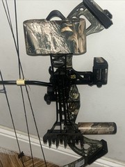 PSE Stinger NI Compound Bow 25-30″ DRAW 70# RIGHT HANDED