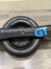 Onewheel GTS Series Low MILES 518 miles GT S-SERIES