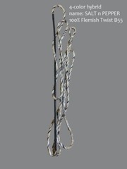 Flemish Twist Bowstrings B55 for recurve or longbow / HYBRID series $15.95 each