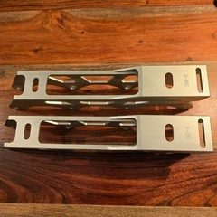 Rollerblade Twister Frames