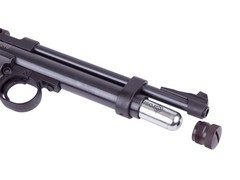 Crosman 2240 CO2 Air Pistol, .22 caliber .22