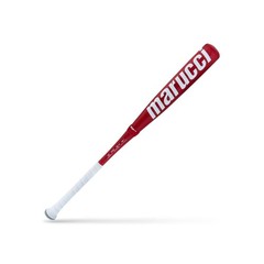 Marucci CATX2 Connect Baseball Bat,-11 Drop,30″/19, End-Loaded,Reduced Vibration