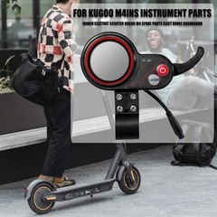 48V Brushless Motor Controller Display for Electric Scooter KUGOO M4 /M4 PRO -US