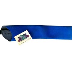 Tolkat Horse Tail Wrap Neoprene Blue 19 inches New