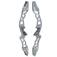 NEW Summit K1 Series 25″ ILF Recurve Riser