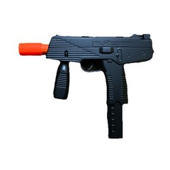 Airsoft Gun M30 Replica Spring Pistol High Powered 250 FPS Large Capacity Mag￼