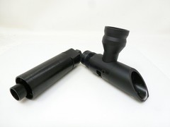 SMART PARTS ION FIRING CHAMBER, BREECH, FEEDNECK, CAN, BOLT & SWIVEL DOUGHNUT