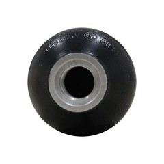 Aluminum Gas Refill Tank M18*1.5 Thread 4500 Psi HPA Gas Cylinder 0.35 L Bottle