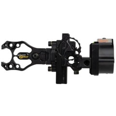 Black Gold Dual Trac Bow Sight RH