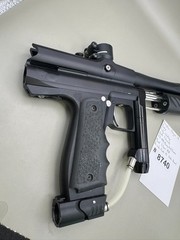 Inception Designs PB Pump – Paintball Marker Fully Working