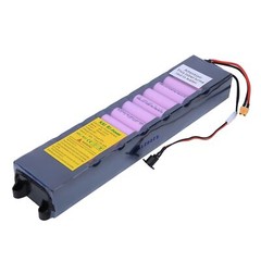 High Capacity 36V 7800mAh Lithium Scooter Battery For M365 Scooter