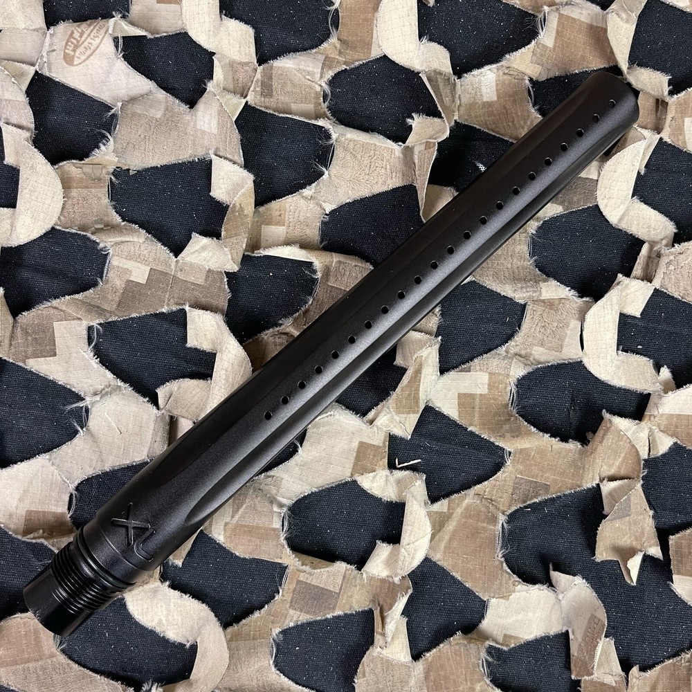 NEW GOG Freak XL Barrel Tip – Freak – Dust Black – 14in