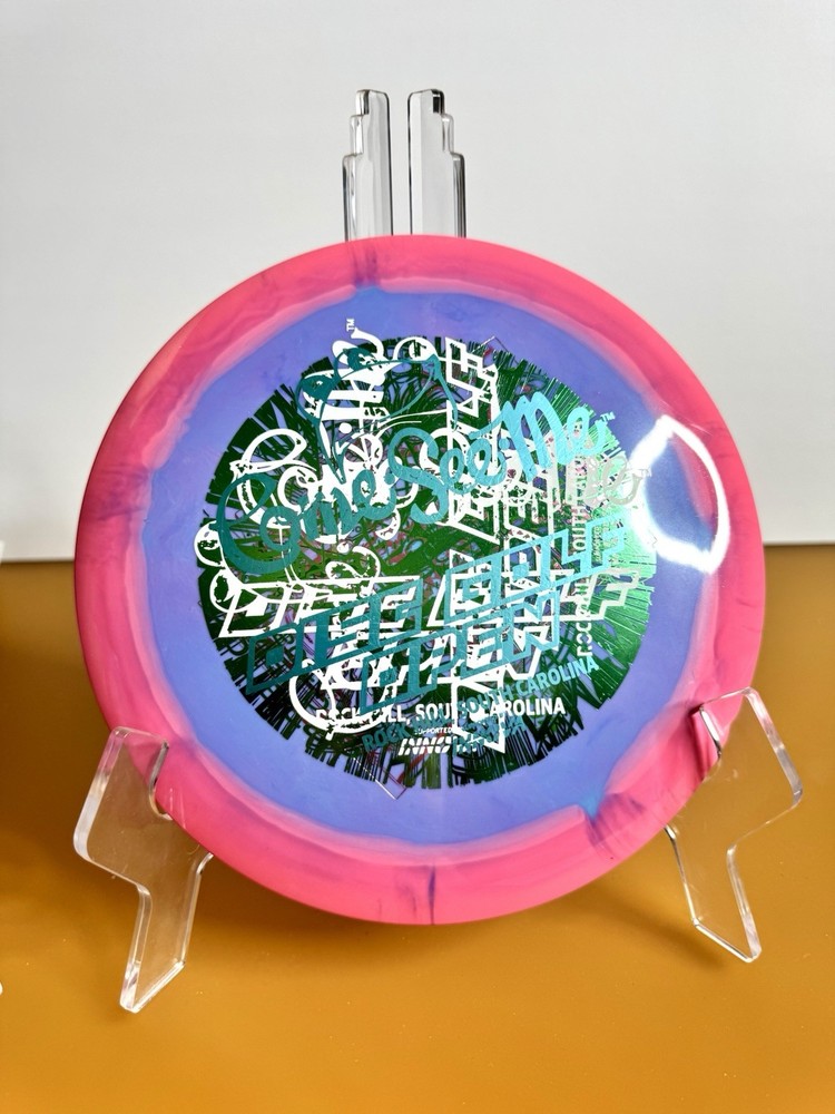 NEW Innova Halo Star Destroyer Multi-Stamp 173-5g BOX SHIPPED