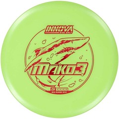 Innova DX Mako3 | Choose Weight & Color