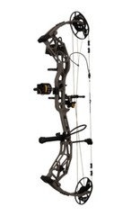 BEAR Archery ALASKAN XT RTH LH 70 STONE