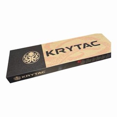 Krytac TRIDENT MK2 CRB-M Black