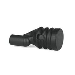 For Hunting String Stop Absorbing Bowstring Rebound Compound Bow Stabilizer