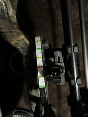 Bear Archery Vast Right Hand Compound Bow – God’s Country Color (AV04A2X0A7R)
