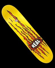 RARE Nick Dompierre Hannibal Dont Hate The Playa Real Skateboard Deck Horror NEW
