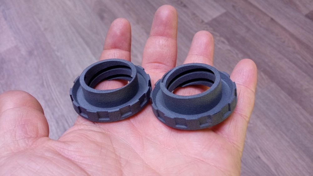 Pvs7 Eyepiece Lens Adjusment Part 1 Pair
