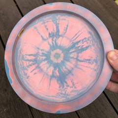 Discraft ESP Avenger SS Paul McBeth 5x World Champ SUPER SWIRLY Brand New