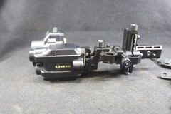 Garmin Xero A1i Pro Hoyt LH Bow Digital Sight Package Picatinny F/S #1657512