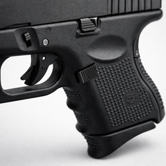 WE 26 Type3 Style Airsoft 6mm GBB Full Metal Pistol Semi Auto