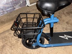 Phantomgogo R1 Scooter Commuter Bike w/ Accessories – Local Pickup! Barley Used