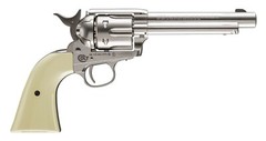 Umarex Colt Peacemaker Single Action Army 45 BB Air Pistol Revolver – 2254048