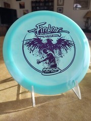 Set of 10 Years of Sexton Firebirds, New and Bag-Kept