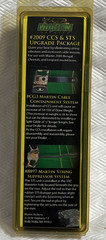 Martin Archery CCS & STS Upgrade Package For 2009 Bengal Cheetah Leopard