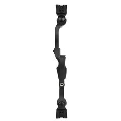 19″ ILF Recurve Bow Riser Aluminum Takedown Handle American Hunting Archery RH