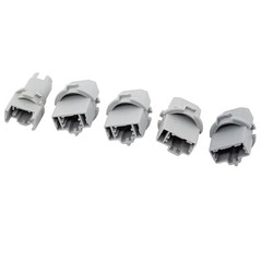 Rear Tail Brake Light Plug Socket and Turn Signal Light Backup Light Socket