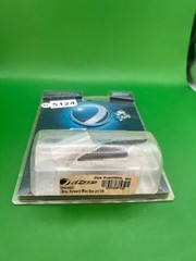 Dye Drop Forward Mini Polished Black