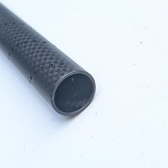 FREAK XL CARBON FIBER GOG Smart Parts 14″ inch TIP FRONT DLX PE Bob Long AGD