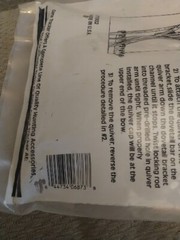 The Game Tracker Husky Bow ll Quiver model GT1502 New In Package
