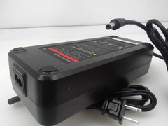 NIU 53.5V 2A 108W POWER ADAPTER CHARGER PLD108-EVCN08-54020 Tip 5.5*2.5mm
