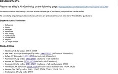 RAM A-501 A-SERIES MAGAZINE .43 Caliber Spare Paintball Gun Magazine 23 ROUNDS.