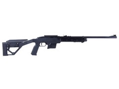 Crosman RepeatAir 1077 TAC Semi-Auto CO2 .177 Caliber Air Rifle 625 FPS