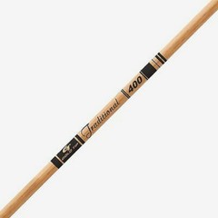 Gold Tip Traditional Arrow Shafts 400 – 1DZ